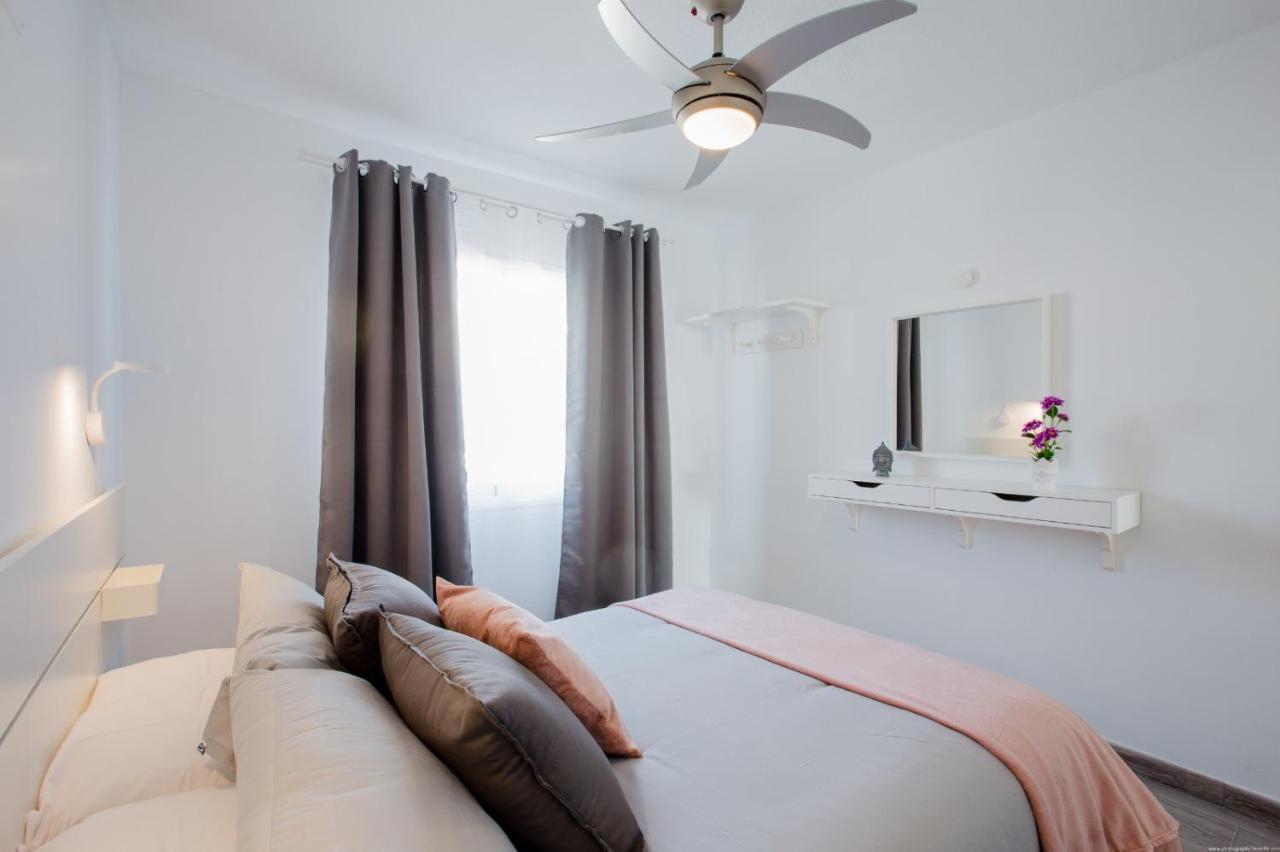 El Beril Apartment 아데제 외부 사진