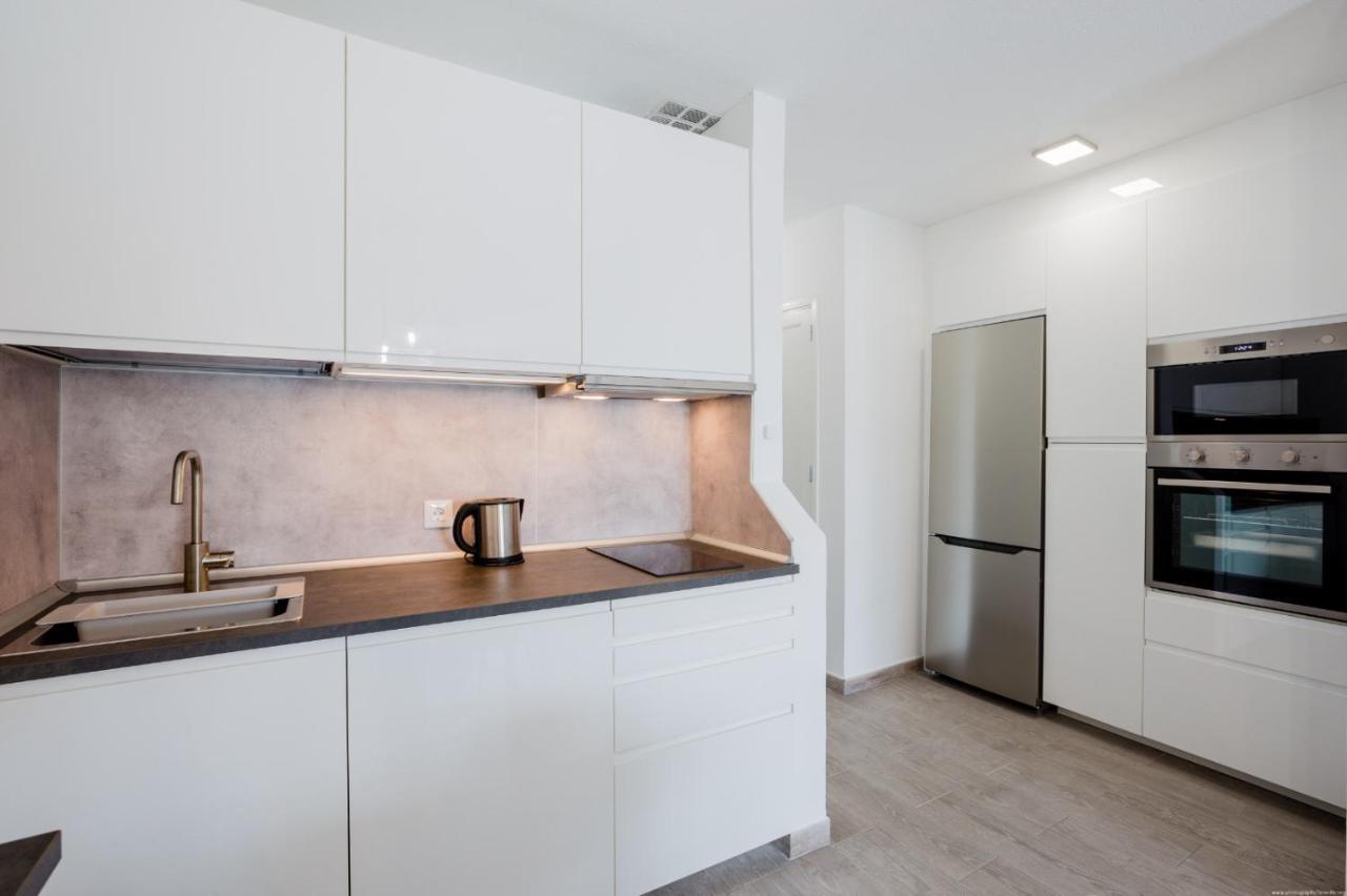 El Beril Apartment 아데제 외부 사진
