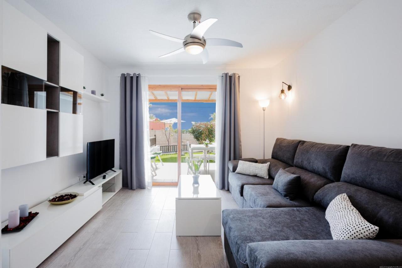 El Beril Apartment 아데제 외부 사진