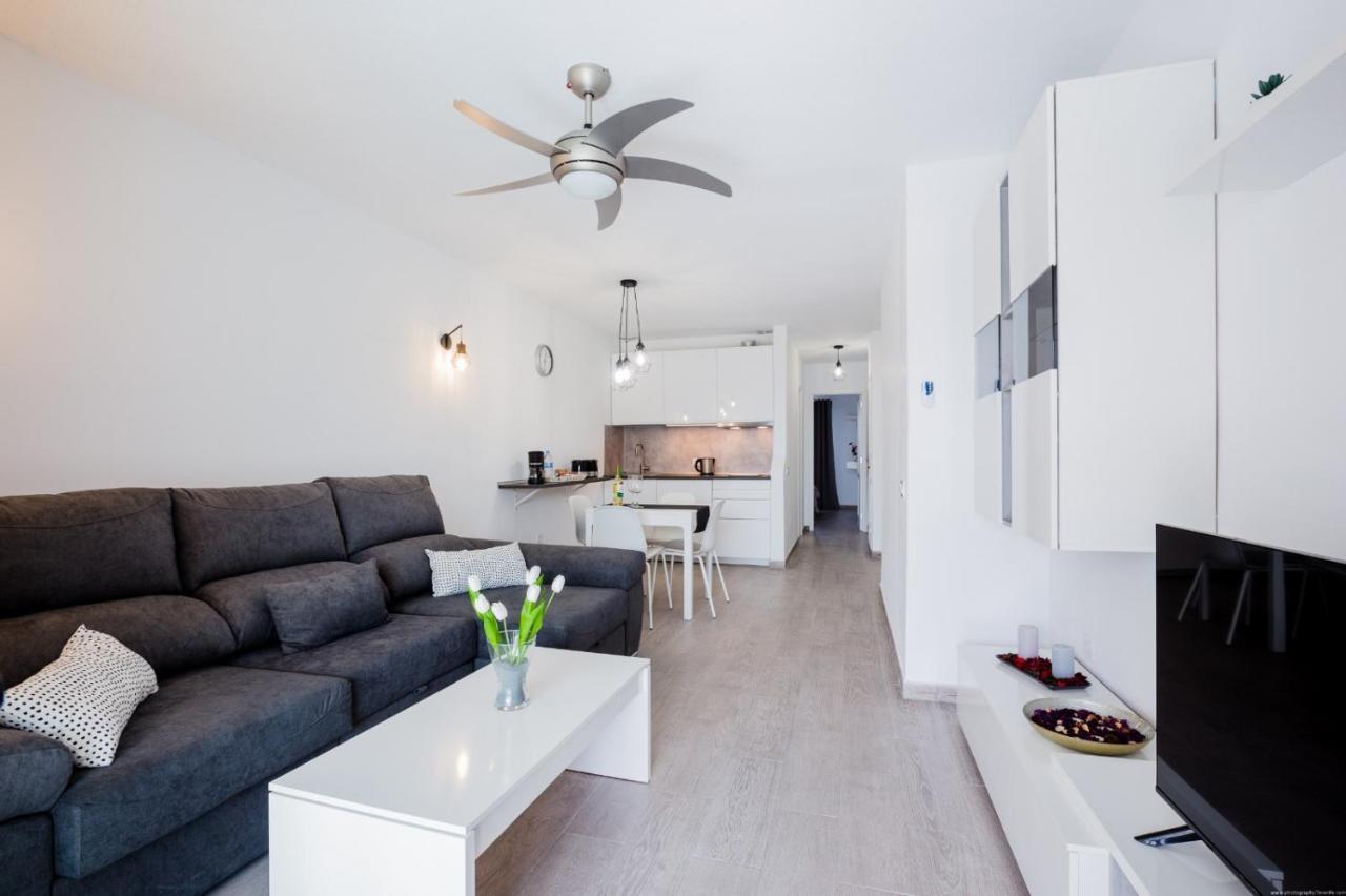El Beril Apartment 아데제 외부 사진