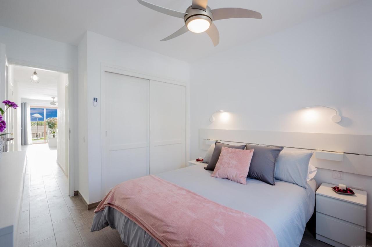 El Beril Apartment 아데제 외부 사진