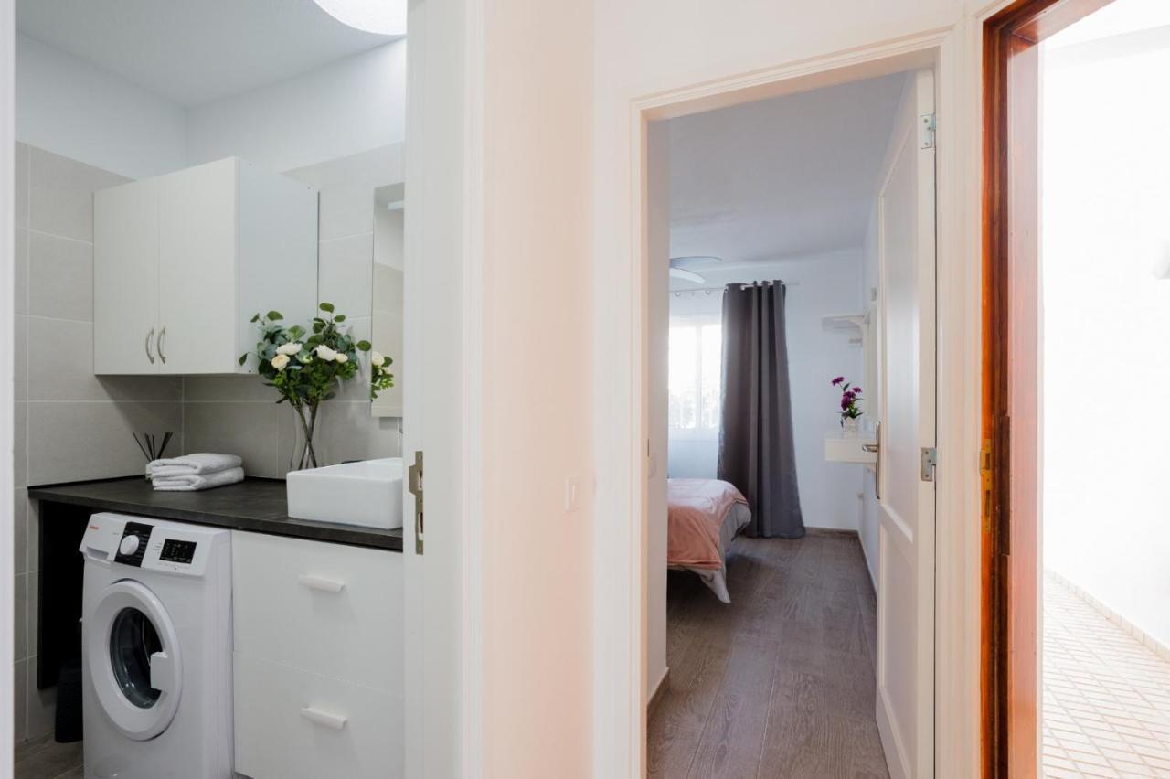 El Beril Apartment 아데제 외부 사진