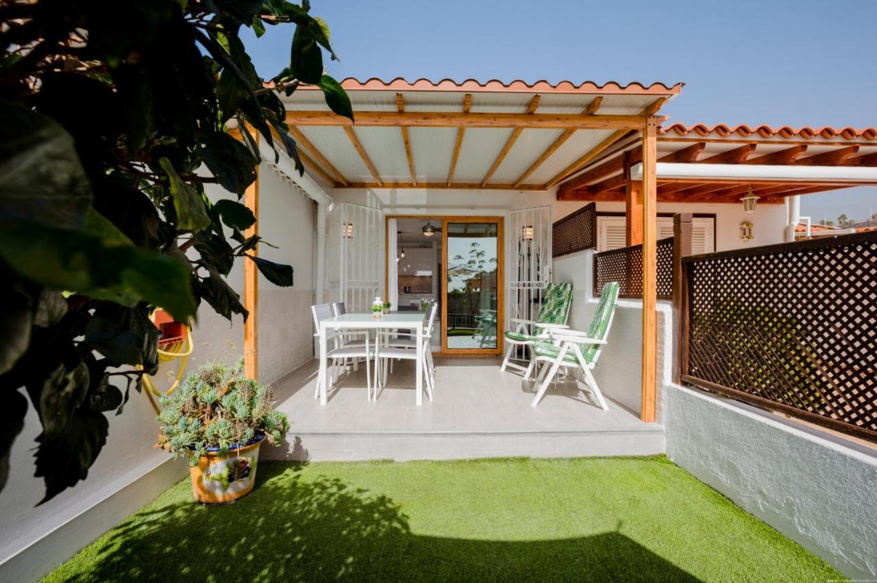 El Beril Apartment 아데제 외부 사진